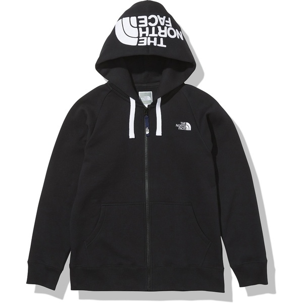 ﾄﾚｯｷﾝｸﾞ REARVIEW FULL ZIP HOODIE (リアビューフルジップフーディ