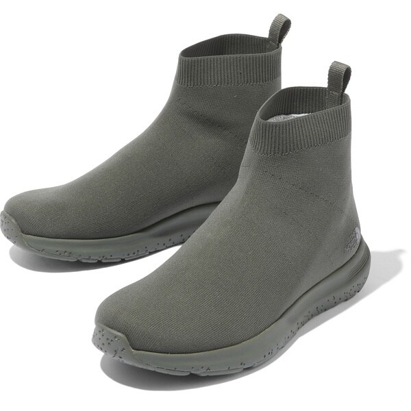 ﾄﾚｯｷﾝｸﾞ Velocity Knit Mid GTX Invisible Fit (ベロシティ