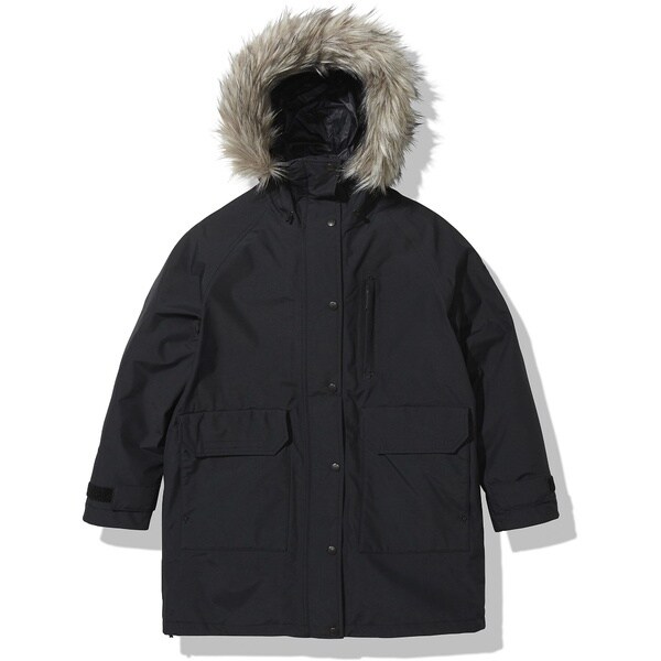 ﾄﾚｯｷﾝｸﾞ GTX Serow Magne Triclimate Jacket (ジーティー