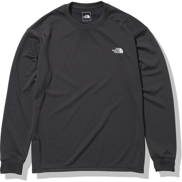 ﾗﾝﾆﾝｸﾞ L/S FREE RUN RIB CREW（ロングスリーブフリーランリブクルー） | ザ・ノース・フェイス(THE NORTH FACE)  | マルイウェブチャネル