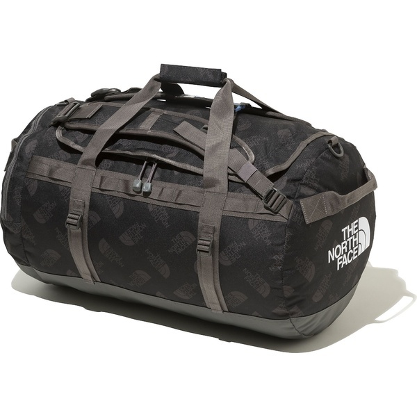 ﾄﾚｯｷﾝｸﾞ K Nylon Duffel 50 (キッズ ナイロンダッフル50) | ザ・ノース