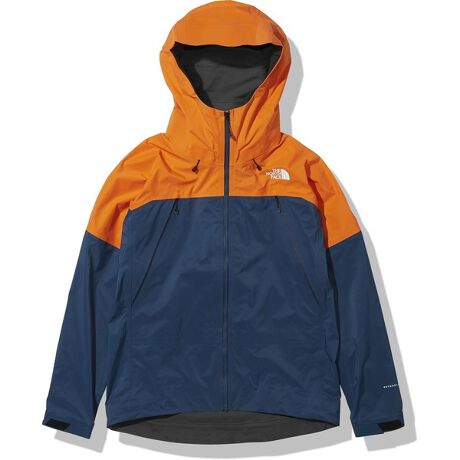 ﾄﾚｯｷﾝｸﾞ FL Super Haze Jacket (フューチャーライトスーパーヘイズ  