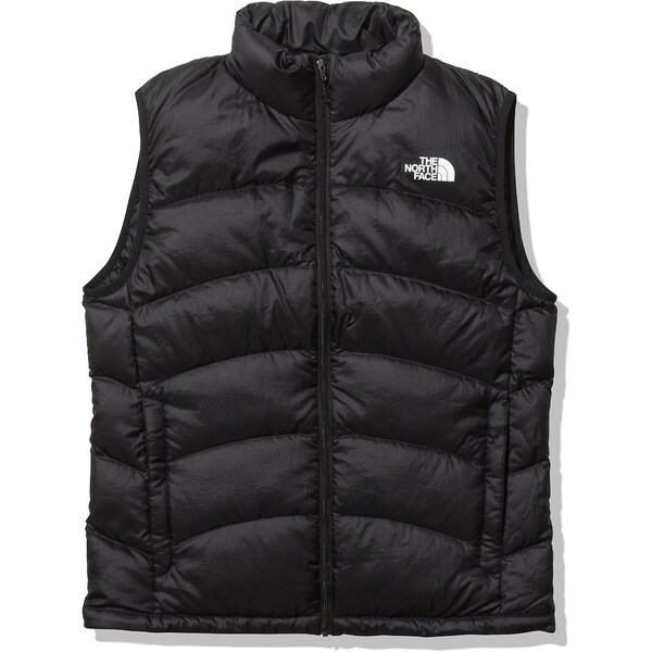 THE NORTH FACE　ACONCAGUA VEST　アコンカグアベスト THE NORTH FACE｜アコンカグア ベスト ダウン アウター ユニ