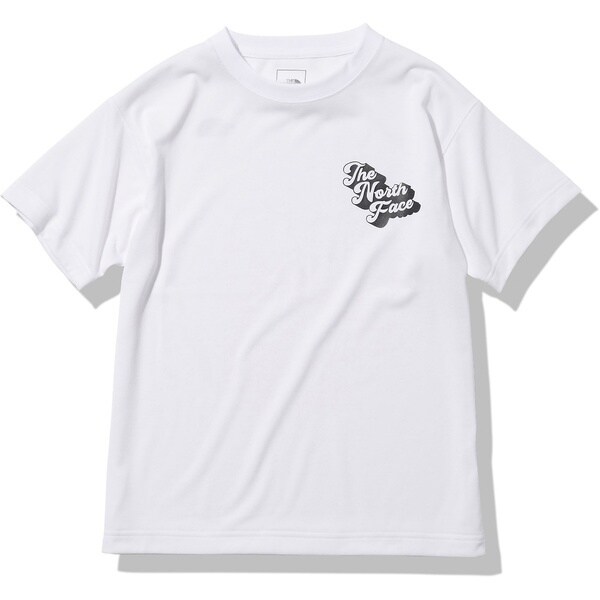ﾗﾝﾆﾝｸﾞ S/S FREE RUN GRAPHIC CREW（ショートスリーブフリーラン