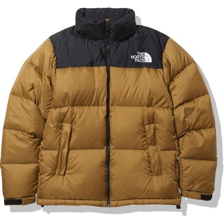 新品 M K THE NORTH FACE Nuptse Jacket ヌプシ（VARIOUS NUPTSE  