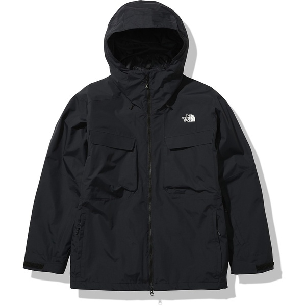 ｼｰｽﾞﾝｽﾎﾟｰﾂ FOURBARREL TRICLIMATE JACKET(フォーバレルトリクライ