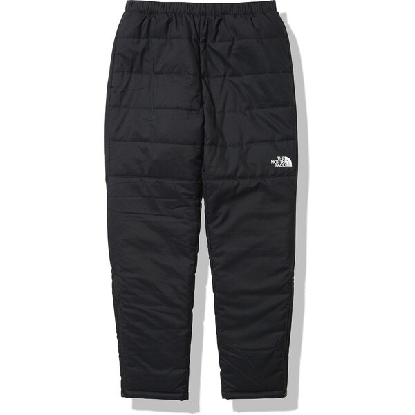 ザ・ノース・フェイスエニータイムインサレーテッドパンツ　S 黒　新品自宅保管 THE NORTH FACE ザ・ノース・フェイス パンツ メンズ エニー