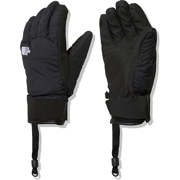 美品☆ THE NORTH FACE FREERIDE GLOVE | capacitasalud.com