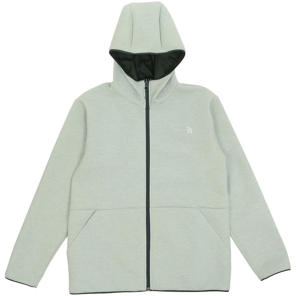 ﾚﾃﾞｨｰｽｱﾊﾟﾚﾙ REVERSIBLE TECH AIR HOODIE（リバーシブルテックエアー