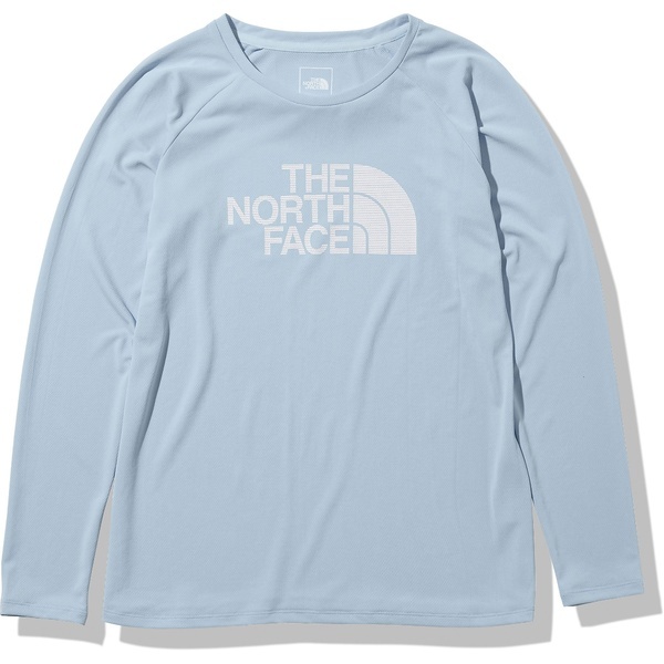 ザ ノース フェイス THE NORTH FACE L/S GTD Logo Crew(ロングスリーブGTDロゴクルー) -  organicfarmermag.com