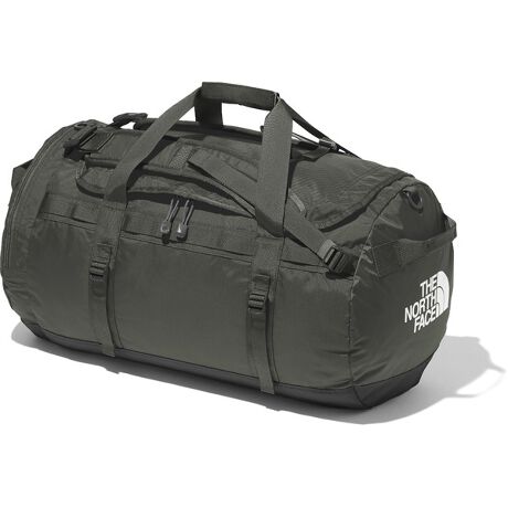 ﾄﾚｯｷﾝｸﾞ K NYLON DUFFEL 50 ( ナイロンダッフル50) | ザ・ノース 