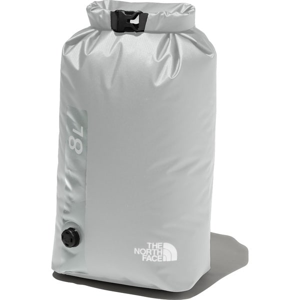 ﾄﾚｯｷﾝｸﾞ Superlight Dry Bag 8L (スーパーライトドライバッグ8L