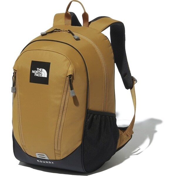 THE NORTH FACE(ザノースフェイス) リュック Roundy キッズ ザ・ノース