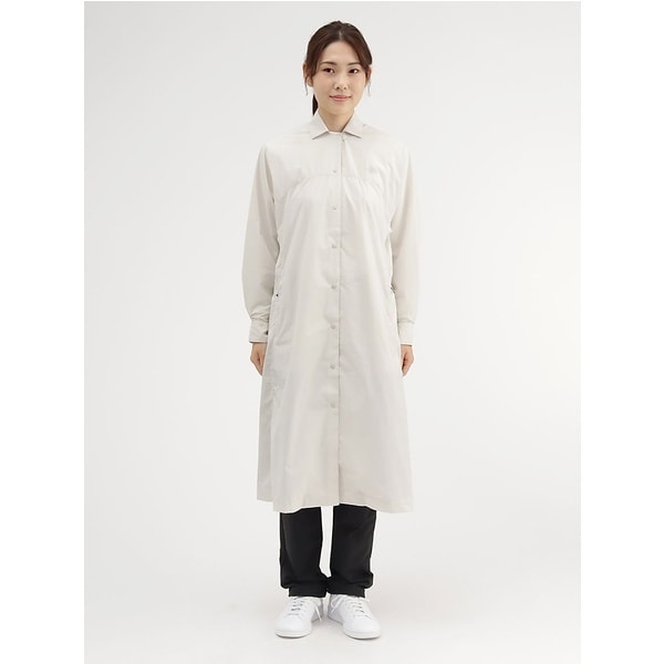 ﾄﾚｯｷﾝｸﾞ Swallowtail Dress Shirt（スワローテイルドレスシャツ） | ザ