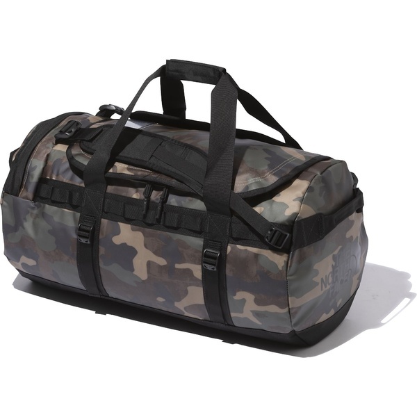 ﾄﾚｯｷﾝｸﾞ BC Duffel M（BCダッフルM） | ザ・ノース・フェイス(THE