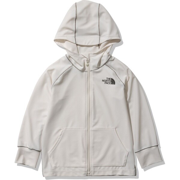 THE NORTH FACE】サンシェイドフルジップフーディ（レディース）+