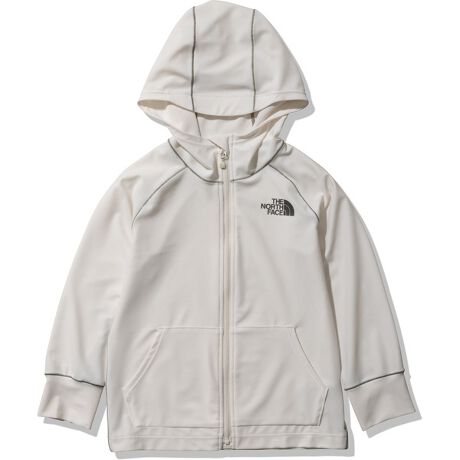 ﾄﾚｯｷﾝｸﾞ L/S Sunshade Full Zip Hoodie（ロングスリーブサンシェイドフルジップフーディ） ザ・ノース・フェイス(THE  NORTH FACE) マルイウェブチャネル