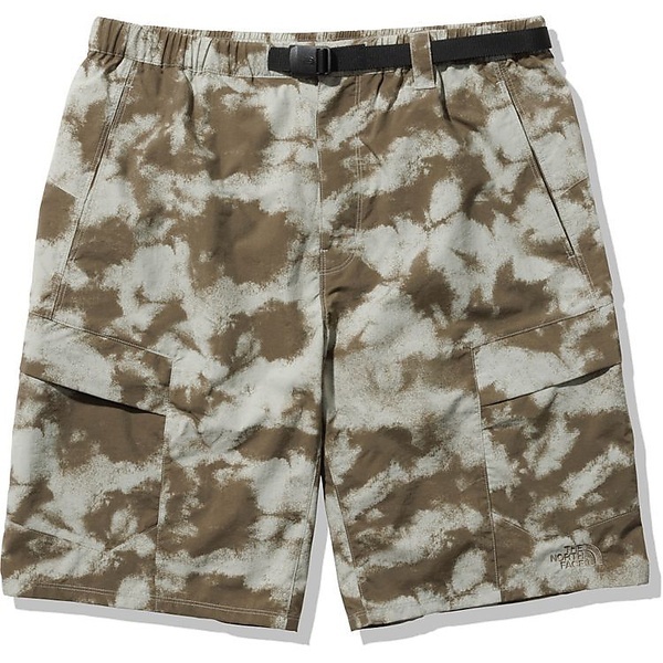 ﾄﾚｯｷﾝｸﾞ Novelty Class V Cargo Short（ノベルティクラスファイブ