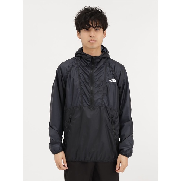 ﾗﾝﾆﾝｸﾞ FREE RUN ANORAK(フリーランアノラック) | ザ・ノース