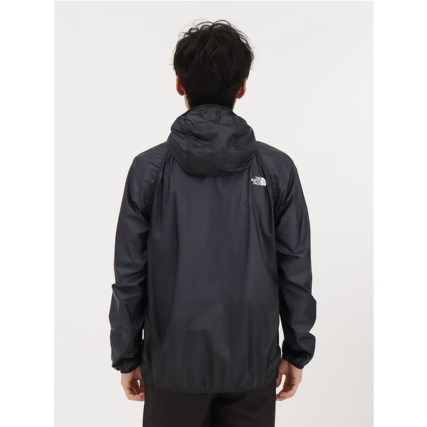 ﾗﾝﾆﾝｸﾞ FREE RUN ANORAK(フリーランアノラック) | ザ・ノース