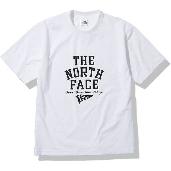 ﾗﾝﾆﾝｸﾞ S/S FREE RUN BASIC CREW（ショートスリーブフリーラン