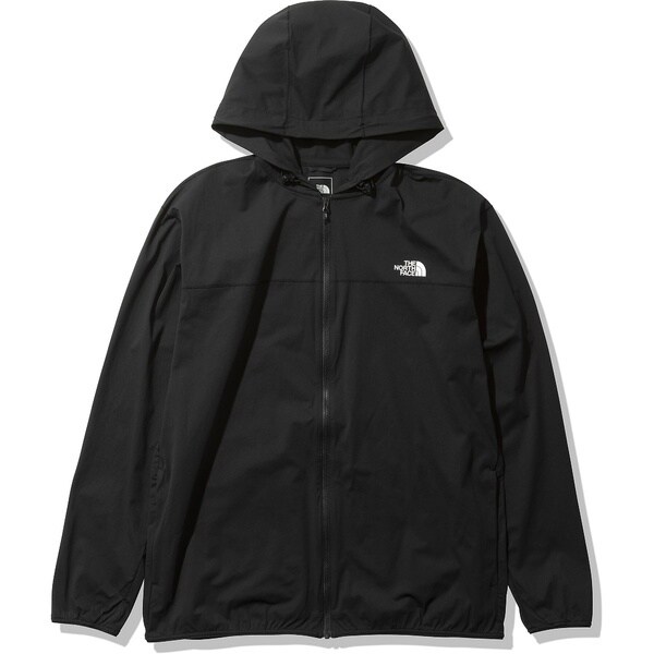 新品未使用 ノースフェイス Sunshade Full Zip Hoodie THE NORTH FACE 【2024春夏】THE FACE NPW22435 Sunshade
