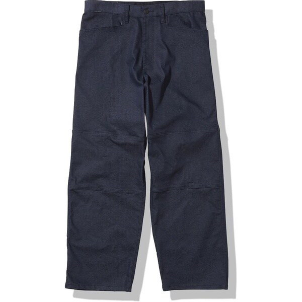 ﾄﾚｯｷﾝｸﾞ DENIM CLIMBING DUTY PANT (デニムクライミングデュティパンツ ...