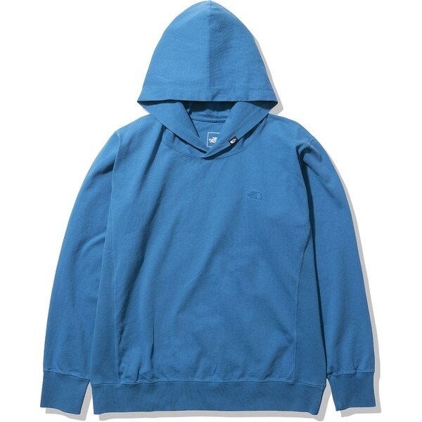 ﾄﾚｯｷﾝｸﾞ Heavy Cotton Hootee（ヘビーコットンフーティ） | ザ