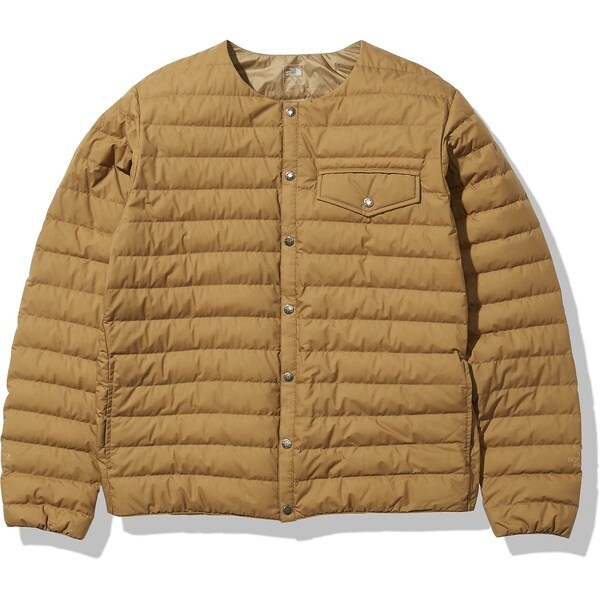 THE NORTH FACE】サンダーラウンドネックジャケット（レディース 