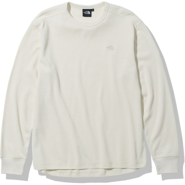 ﾄﾚｯｷﾝｸﾞ L/S Honeycomb Crew（ロングスリーブハニカムクルー） | ザ