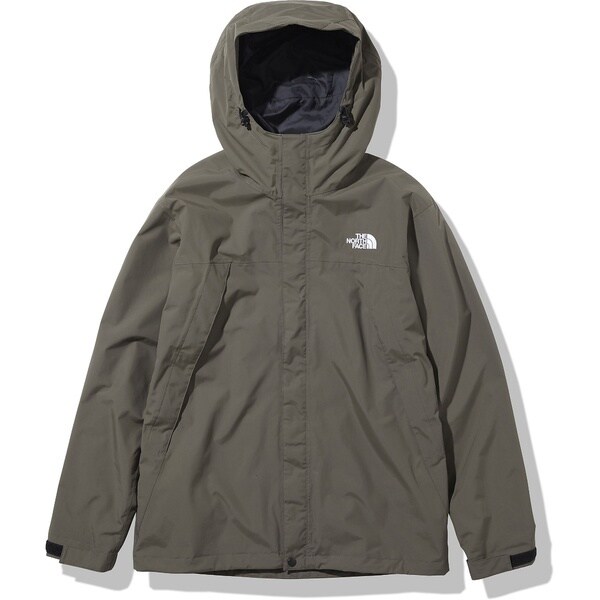 ﾄﾚｯｷﾝｸﾞ Scoop Jacket（スクープジャケット） | ザ・ノース・フェイス(THE NORTH FACE) | マルイウェブチャネル