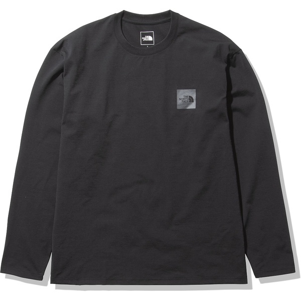 ﾄﾚｯｷﾝｸﾞ L/S Graphic Airy Relax Tee（ロングスリーブグラフィック