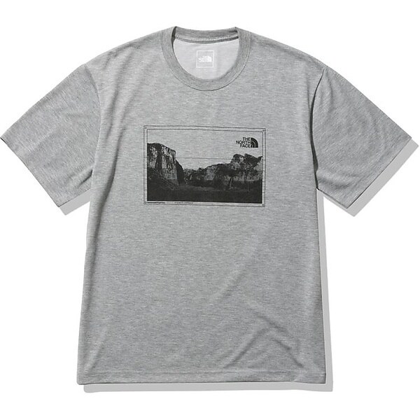 ﾄﾚｯｷﾝｸﾞ S/S Triple Gradation Tee（ショートスリーブトリプル