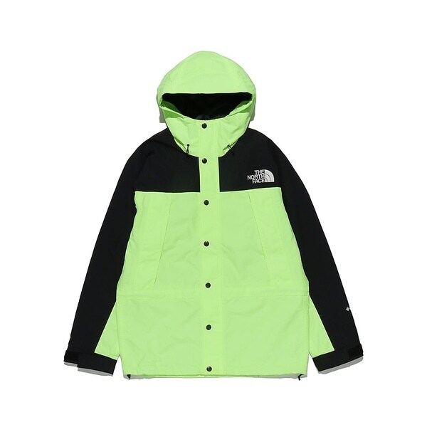 ﾄﾚｯｷﾝｸﾞ Mountain Light Jacket（マウンテンライトジャケット） | ザ