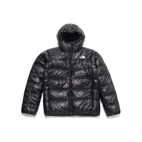 ﾄﾚｯｷﾝｸﾞ ALPINE NUPTSE HOODIE (アルパインヌプシフーディ) | ザ  