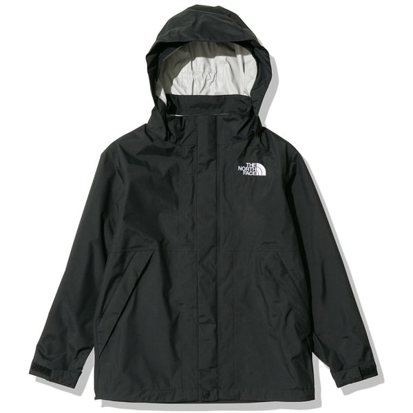 the north face insulated rain jacket