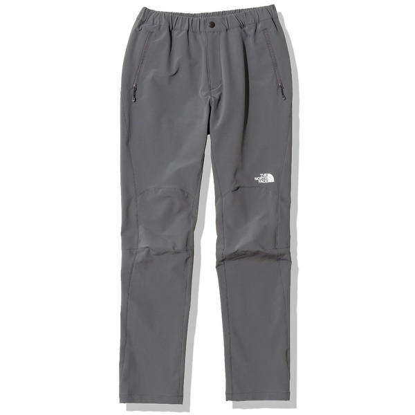 ﾄﾚｯｷﾝｸﾞ ALPINE LIGHT PANT (アルパインライトパンツ) | ザ・ノース