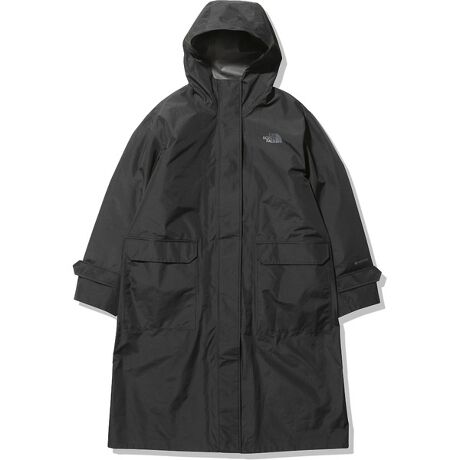 ﾄﾚｯｷﾝｸﾞ GTX PUFF MAGNE TRICLIMATE COAT (ジーティエックスパフ 