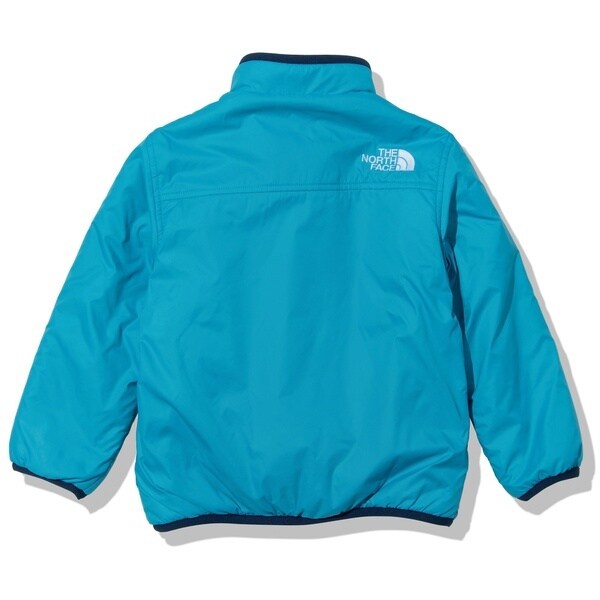 ノースフェイス トドラーノベルティリバーシブルコージージャケット THE NORTH FACE アウター ザ・ノース・フェイス トドラー