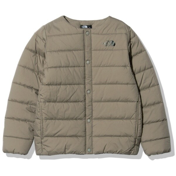 THE NORTH FACE マイクロゼファーカーディガン NYJ82131 ノースフェイス マイクロゼファーカーディガン