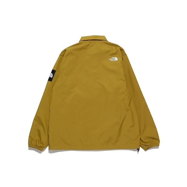 ﾄﾚｯｷﾝｸﾞ THE COACH JACKET (ザコーチジャケット) | ザ・ノース