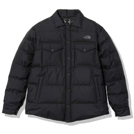 ﾄﾚｯｷﾝｸﾞ WS ZEPHER SHELL SHIRT (ウィンドストッパーゼファーシェル 