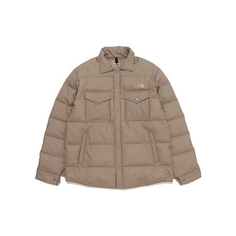 ﾄﾚｯｷﾝｸﾞ WS ZEPHER SHELL SHIRT (ウィンドストッパーゼファーシェル 