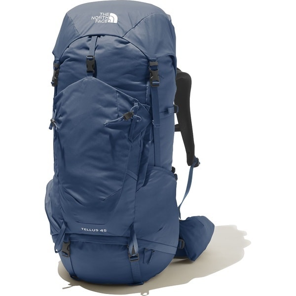 ﾄﾚｯｷﾝｸﾞ TELLUS 45 (テルス45) | ザ・ノース・フェイス(THE NORTH FACE) | マルイウェブチャネル