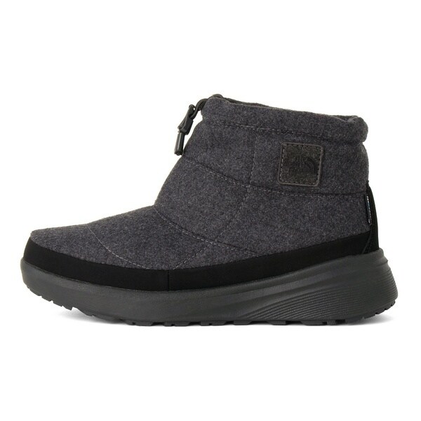 専用　Nuptse Bootie WP Logo Short 27.0 cm Amazon | [ザノースフェイス] Nuptse Bootie WP Logo Short
