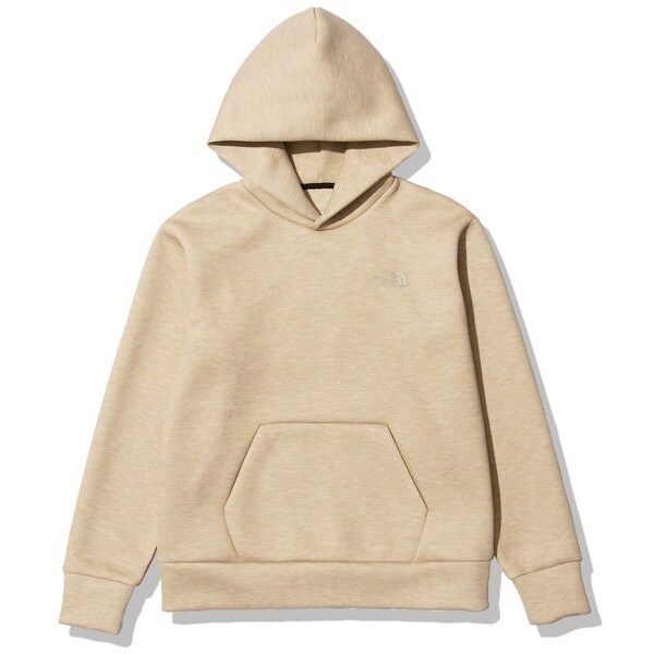 ﾚﾃﾞｨｰｽｱﾊﾟﾚﾙ TECH AIR SWEAT WIDE HOODIE(テックエアースウェット