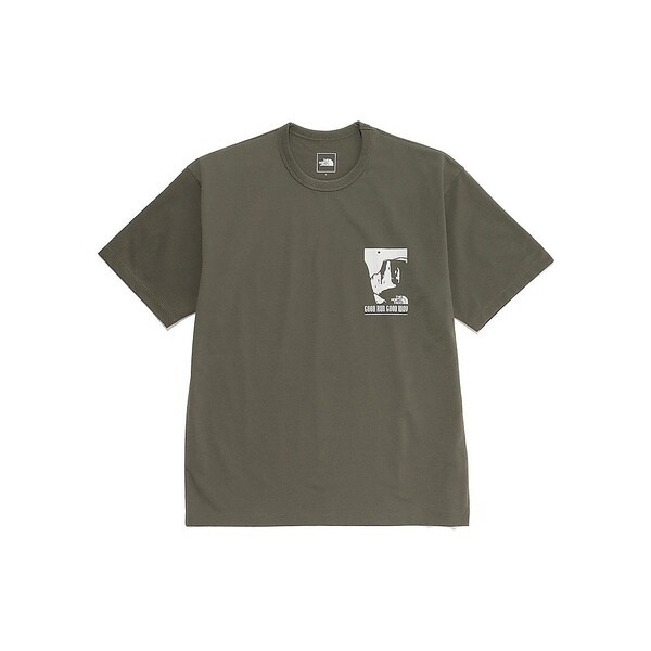 ﾗﾝﾆﾝｸﾞ S/S FREE RUN BASIC CREW(ショートスリーブフリーラン