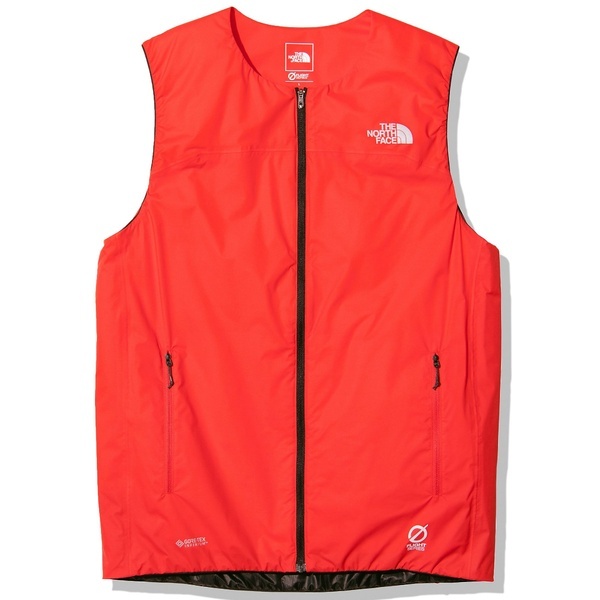 ﾗﾝﾆﾝｸﾞ AGLOW DW TRAIL VEST(アグロウダブルウォールトレイルベスト