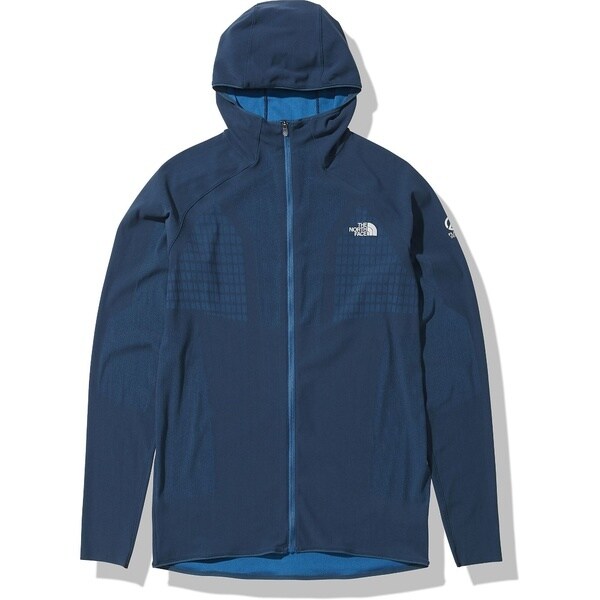 【THE NOTH FACE】フライトエンジニアードフーディ ﾗﾝﾆﾝｸﾞ FLIGHT ENGINEERED HOODIE(フライトエンジニアード