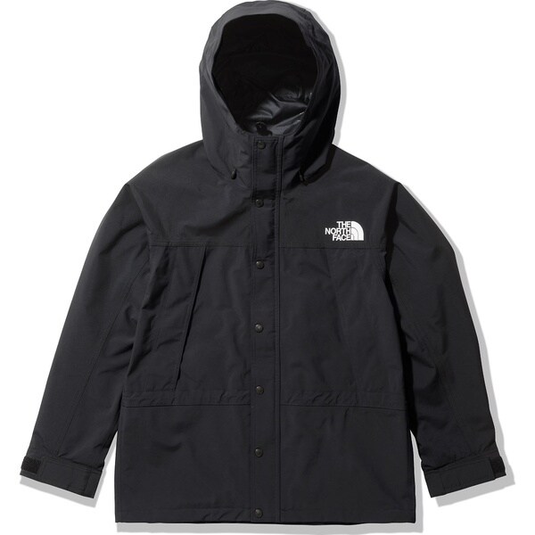 ﾄﾚｯｷﾝｸﾞ Mountain Light Jacket (マウンテンライトジャケット) | ザ 